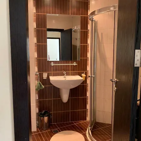 With Terrace In Complex * Бургас