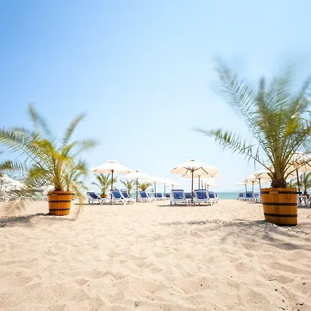 With Terrace In Complex *