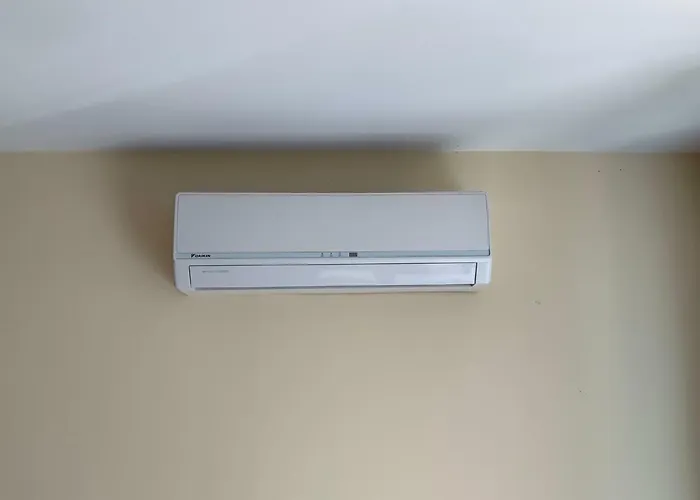 With Terrace In Complex Апартаменты