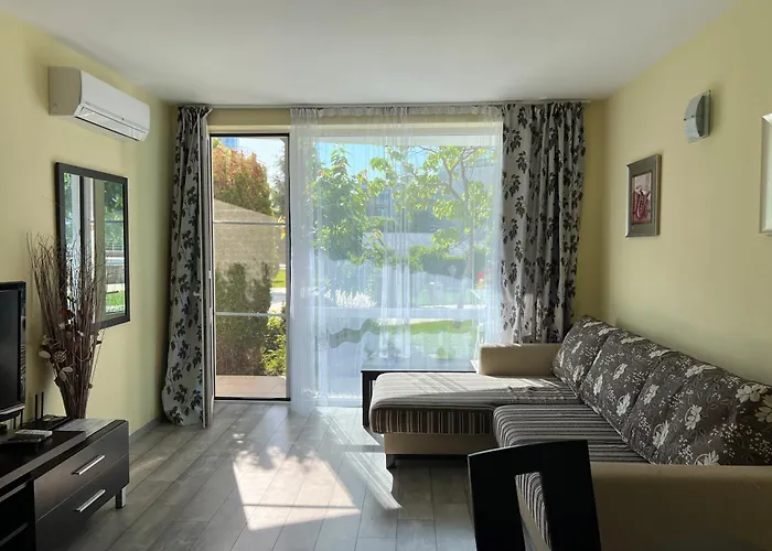 Διαμέρισμα With Terrace In Complex *