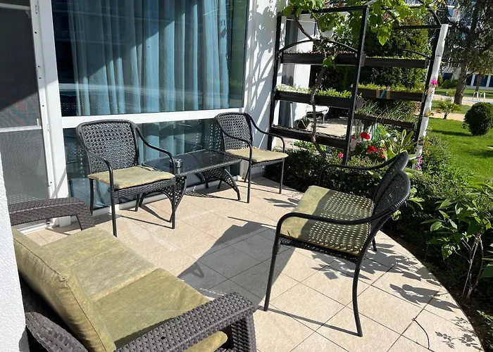 Διαμέρισμα With Terrace In Complex