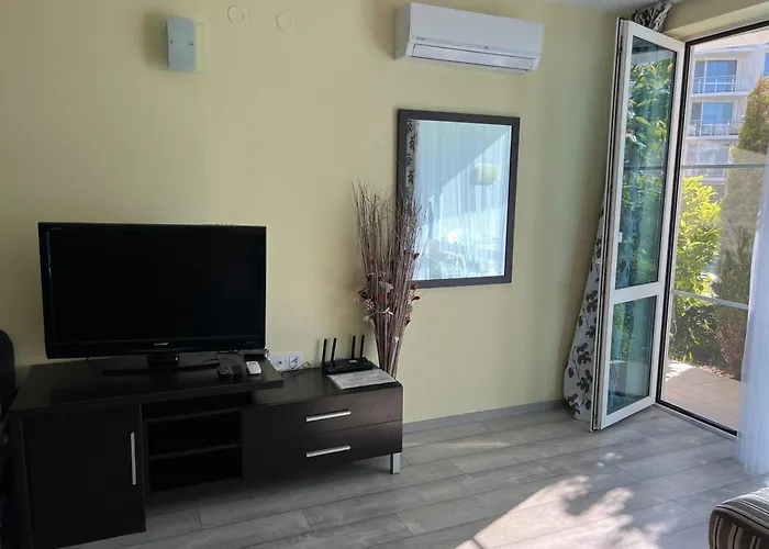 Διαμέρισμα With Terrace In Complex *