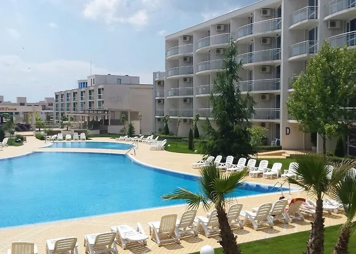 Διαμέρισμα With Terrace In Complex