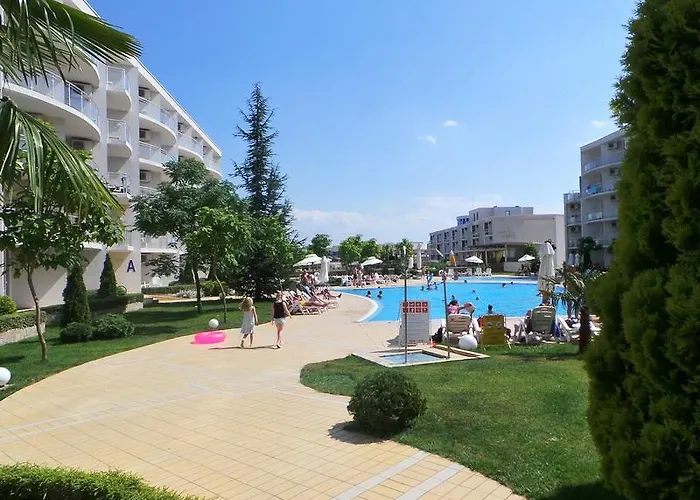 Διαμέρισμα With Terrace In Complex *