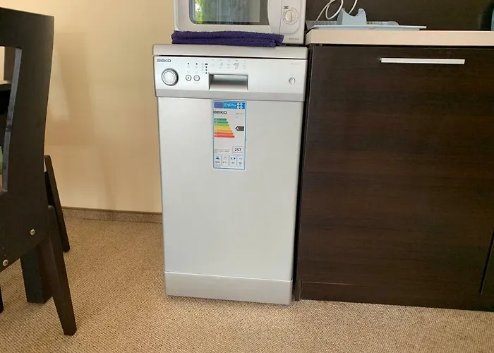 Διαμέρισμα With Terrace In Complex