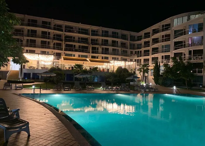 Διαμέρισμα With Terrace In Complex *