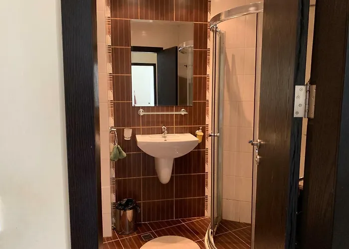 With Terrace In Complex * Burgaz